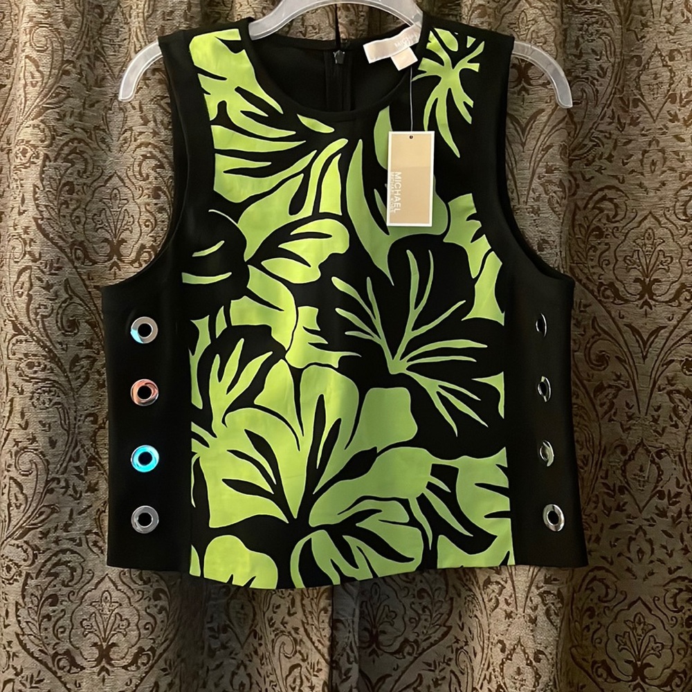 Michael Kors Top sz.10